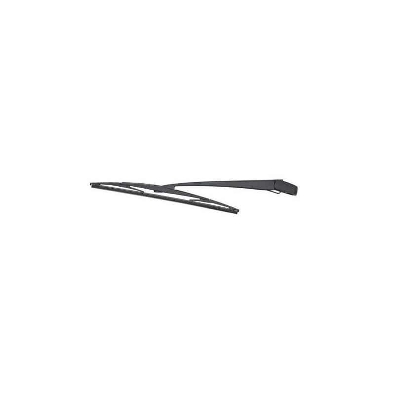 BRACCIO SPAZZOLANTE 16" 405MM HONDA INSIGHT (ZE) 2009 2014 OEM 76720TM8003