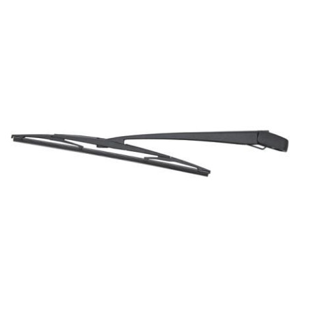 BRACCIO SPAZZOLANTE 16" 405MM HONDA INSIGHT (ZE) 2009 2014 OEM 76720TM8003