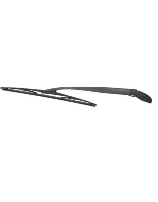 BRACCIO SPAZZOLANTE 14" 350MM MAZDA 2 (DE/DH) 2007 2014 OEM D65167421