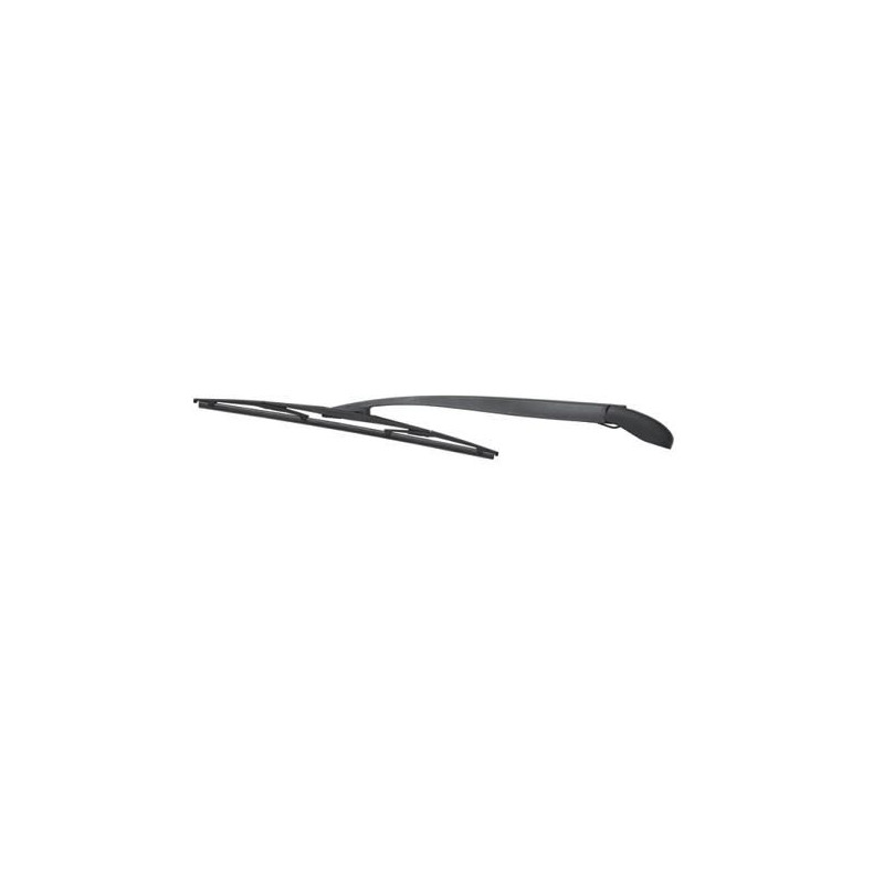 BRACCIO SPAZZOLANTE 14" 350MM MAZDA 2 (DE/DH) 2007 2014 OEM D65167421
