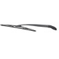 BRACCIO SPAZZOLANTE 14" 350MM MAZDA 2 (DE/DH) 2007 2014 OEM D65167421