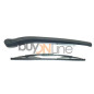 BRACCIO SPAZZOLANTE 375MM BMW SERIES 5 (E60/E61) 2003 2010 OEM 61627066173