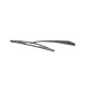BRACCIO SPAZZOLANTE 16" 405MM PEUGEOT 306 (7B/N3/N5) 1999 2000 OEM 642228