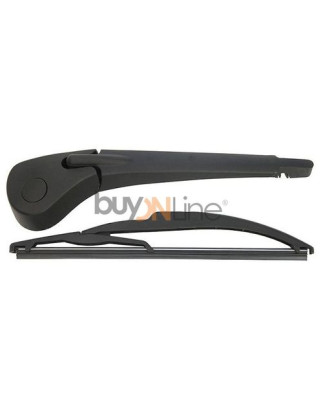 BRACCIO SPAZZOLANTE 260 MM DACIA DOKKER (KE) 2012  OEM 7701056801
