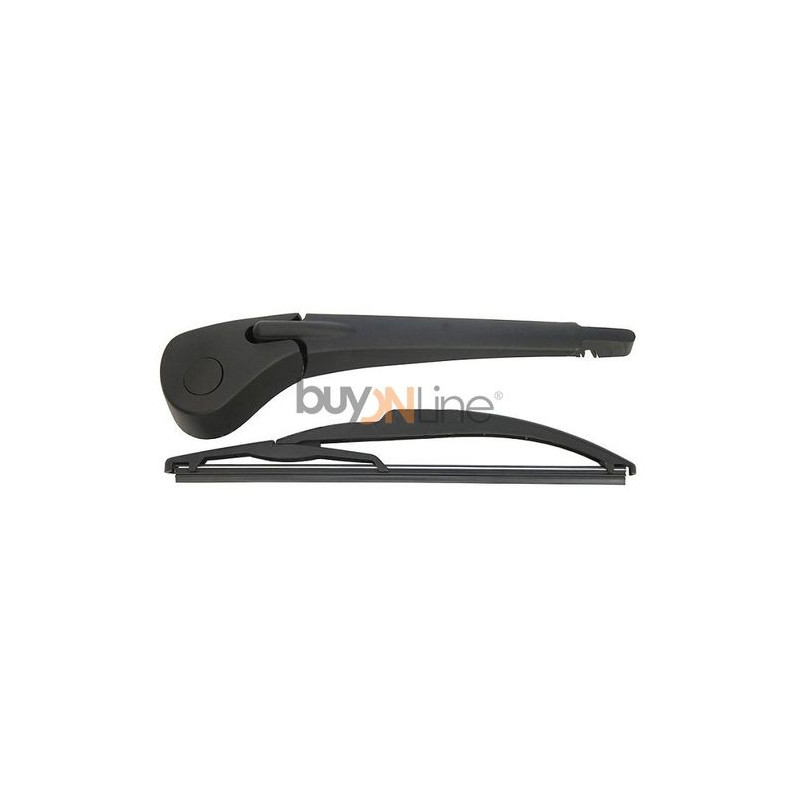 BRACCIO SPAZZOLANTE 260 MM DACIA DOKKER (KE) 2012  OEM 7701056801