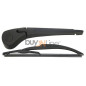 BRACCIO SPAZZOLANTE 260 MM DACIA DOKKER (KE) 2012  OEM 7701056801