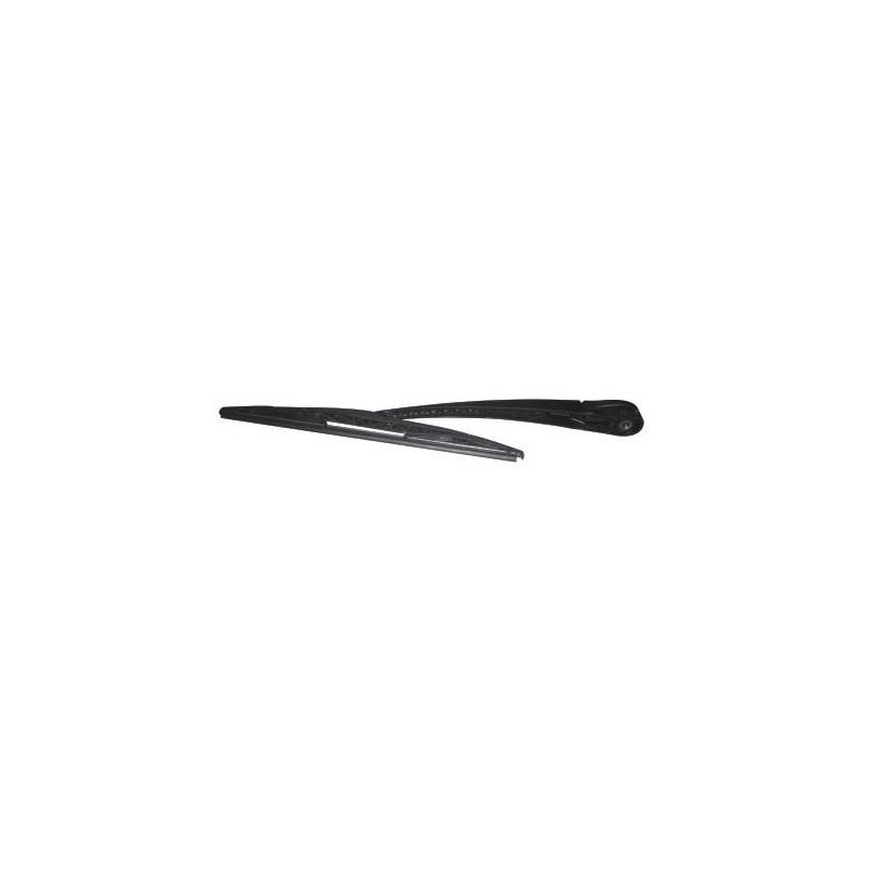 BRACCIO SPAZZOLANTE 14" 350MM NISSAN PRIMERA (P12) 2002 2008 OEM 7701049003