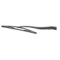 BRACCIO SPAZZOLANTE 16" 405MM OPEL ASTRA G (T98/F35) 1998 2004 OEM 9130603