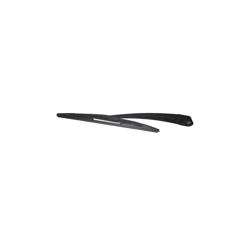 BRACCIO SPAZZOLANTE 14" 350MM FORD GALAXY (WA6) 2006 2011 OEM 1578409