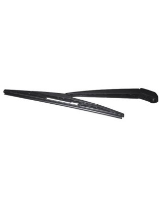 BRACCIO SPAZZOLANTE 14" 350MM MAZDA 3 SDN-H/B (BL/BK) 2008 2013 OEM L20667421