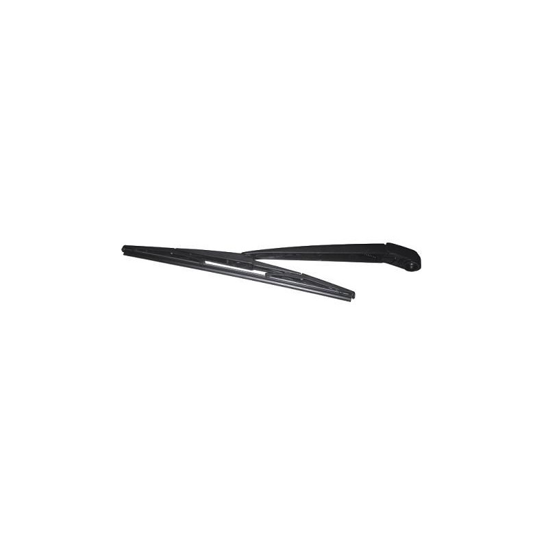 BRACCIO SPAZZOLANTE 14" 350MM MAZDA 3 SDN-H/B (BL/BK) 2008 2013 OEM L20667421