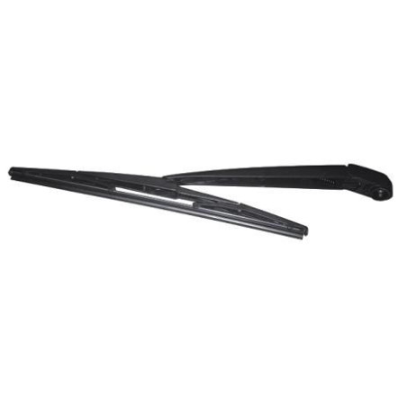 BRACCIO SPAZZOLANTE 14" 350MM MAZDA 3 SDN-H/B (BL/BK) 2008 2013 OEM L20667421