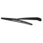 BRACCIO SPAZZOLANTE 14" 350MM MAZDA 3 SDN-H/B (BL/BK) 2008 2013 OEM L20667421