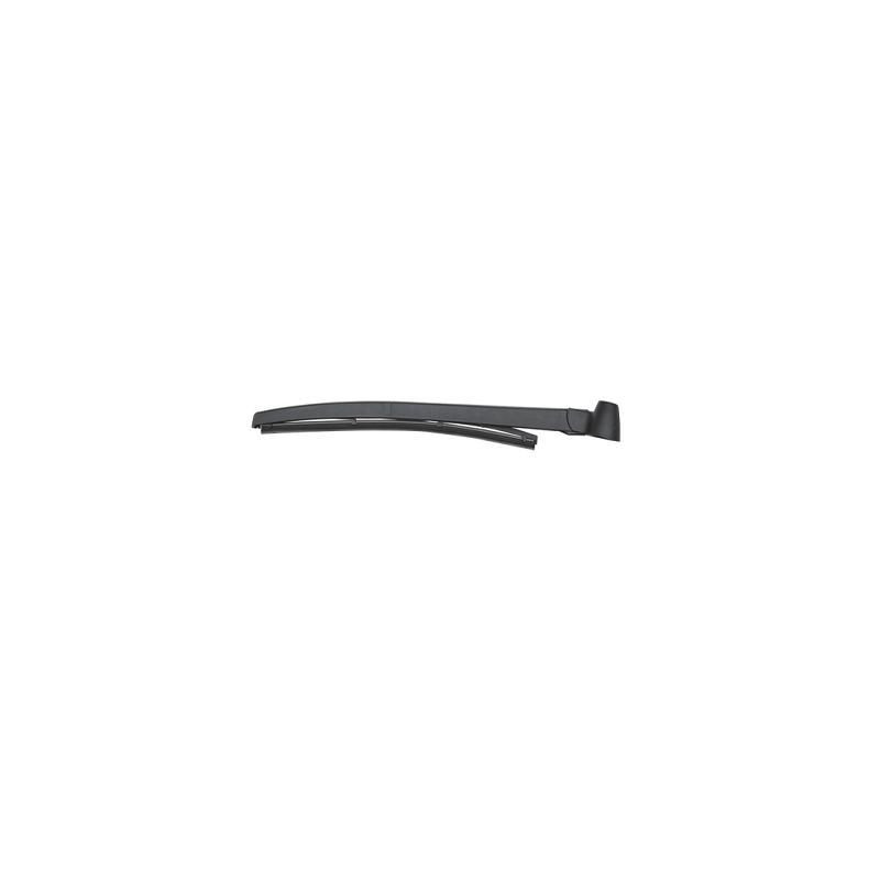 BRACCIO SPAZZOLANTE 15" 365MM SKODA FABIA (6Y2/6Y3/6Y5) 1999 2007 OEM 6Y9955707A