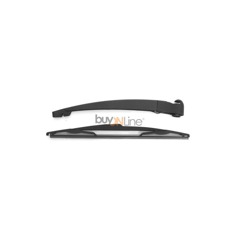 BRACCIO SPAZZOLANTE 365 MM FORD TRANSIT (F3/FCD/FDD/FAD/FED) 2013 2019