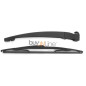 BRACCIO SPAZZOLANTE 365 MM FORD TRANSIT (F3/FCD/FDD/FAD/FED) 2013 2019