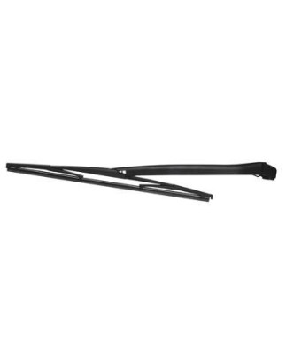 BRACCIO SPAZZOLANTE 16" 405MM TOYOTA PRIUS (W2) 2004 2009 OEM 8524247010