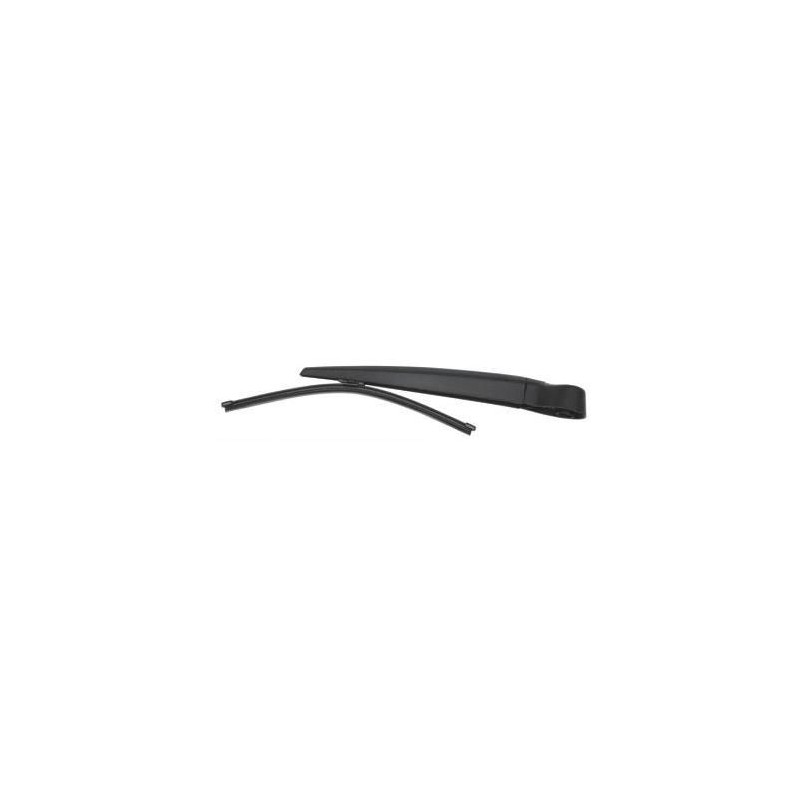 BRACCIO SPAZZOLANTE 14" 345MM VOLVO V70 (285/135) 2007 2013 OEM 30663893