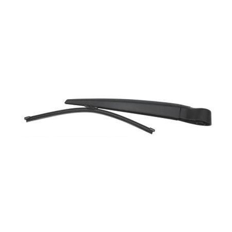 BRACCIO SPAZZOLANTE 14" 345MM VOLVO V70 (285/135) 2007 2013 OEM 30663893
