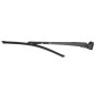 BRACCIO SPAZZOLANTE 12" 292MM BMW X1 (E84) 2009 2013 OEM 61627138508