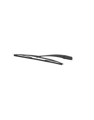 BRACCIO SPAZZOLANTE 19" 480MM AUTOBIANCHI Y10 1989 1992 OEM 8051738096850