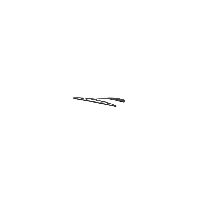 BRACCIO SPAZZOLANTE 19" 480MM AUTOBIANCHI Y10 1989 1992 OEM 8051738096850