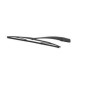 BRACCIO SPAZZOLANTE 19" 480MM AUTOBIANCHI Y10 1989 1992 OEM 8051738096850