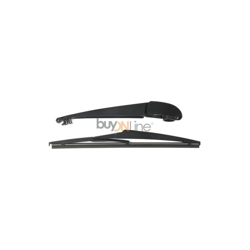 BRACCIO SPAZZOLANTE 315MM CITROEN C1 (PA/PS) 2014  OEM 1612434880