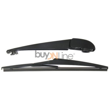 BRACCIO SPAZZOLANTE 315MM CITROEN C1 (PA/PS) 2014  OEM 1612434880