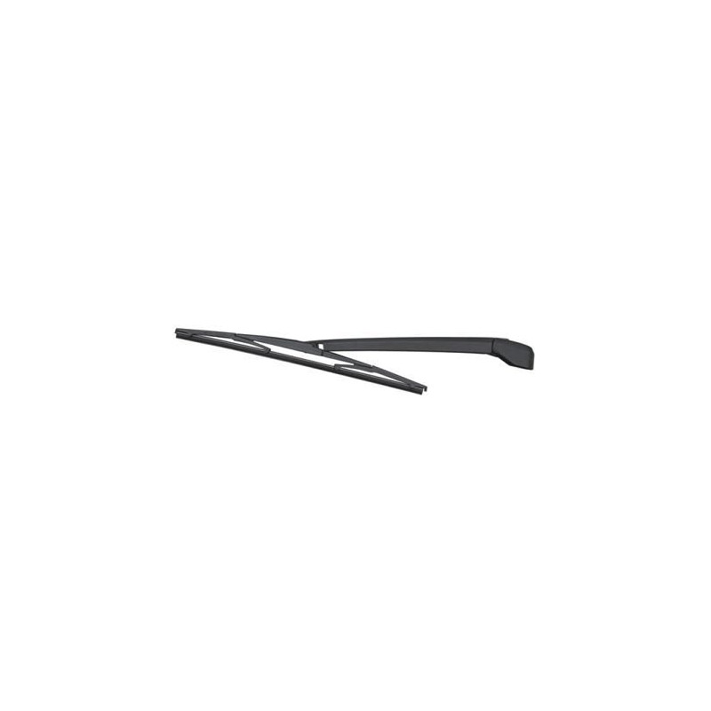 BRACCIO SPAZZOLANTE 14" 350MM MAZDA CX7 (ER) 2007 2011 OEM EG2167421