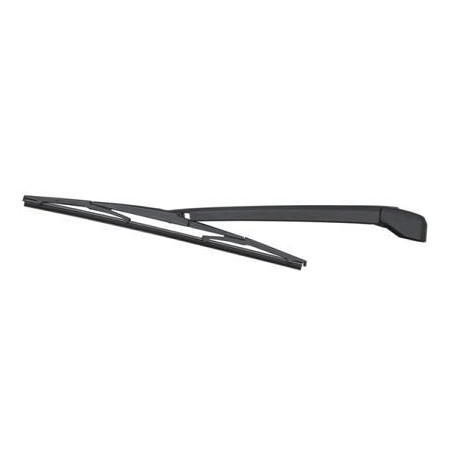 BRACCIO SPAZZOLANTE 14" 350MM MAZDA CX7 (ER) 2007 2011 OEM EG2167421