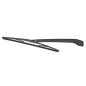 BRACCIO SPAZZOLANTE 14" 350MM MAZDA CX7 (ER) 2007 2011 OEM EG2167421