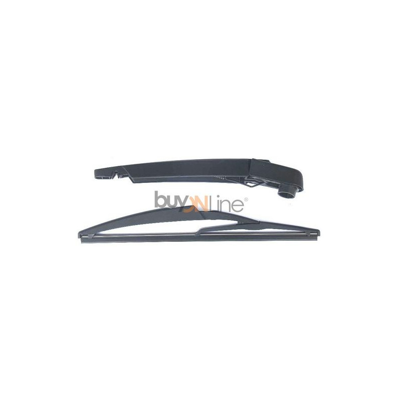 BRACCIO SPAZZOLANTE 295MM CITROEN C4 (NC) 2011 2020 OEM 6429JG