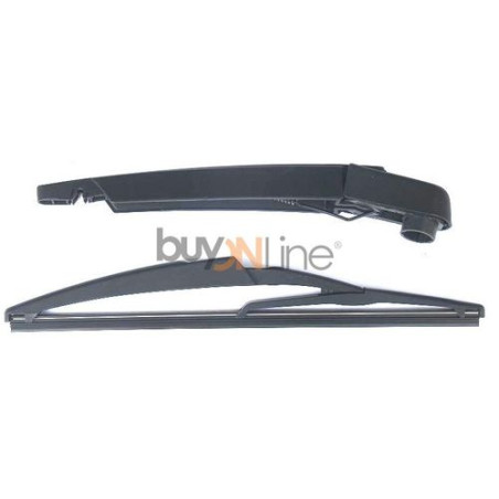 BRACCIO SPAZZOLANTE 295MM CITROEN C4 (NC) 2011 2020 OEM 6429JG