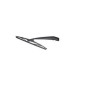 BRACCIO SPAZZOLANTE 12" 305MM CITROEN C-CROSSER (VU/VV) 2007 2012 OEM 1635257880