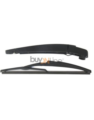 BRACCIO SPAZZOLANTE 300 MM BMW SERIES i3 (I01) 2013 2017 OEM 61627306460
