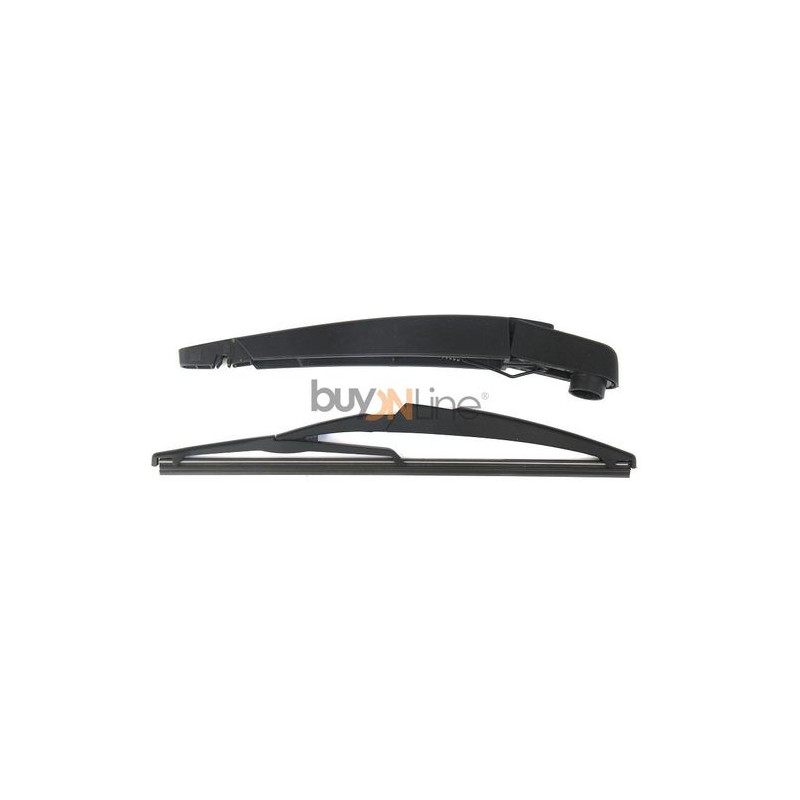 BRACCIO SPAZZOLANTE 300 MM BMW SERIES i3 (I01) 2013 2017 OEM 61627306460