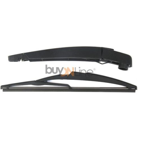 BRACCIO SPAZZOLANTE 300 MM BMW SERIES i3 (I01) 2013 2017 OEM 61627306460