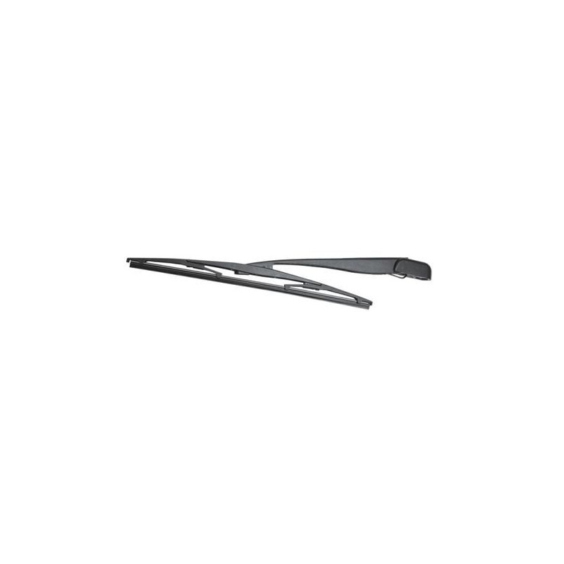 BRACCIO SPAZZOLANTE 14" 350MM HONDA CR-V (RD) 2002 2007 OEM 76720S9AA01