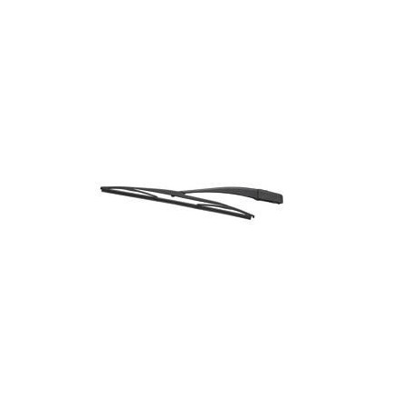 BRACCIO SPAZZOLANTE 14" 350MM PEUGEOT 206 (2A/2C/2D/2E/2K) 1998 2009 OEM 6429V0