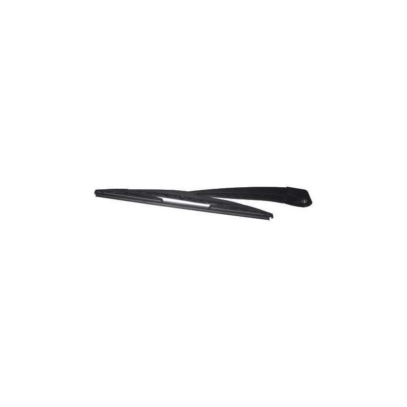BRACCIO SPAZZOLANTE 14" 350MM RENAULT MEGANE CABRIO (EM0/EM1) 2010 2014 OEM 287810001R