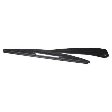 BRACCIO SPAZZOLANTE 14" 350MM RENAULT MEGANE CABRIO (EM0/EM1) 2010 2014 OEM 287810001R