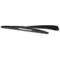 BRACCIO SPAZZOLANTE 14" 350MM RENAULT MEGANE CABRIO (EM0/EM1) 2010 2014 OEM 287810001R