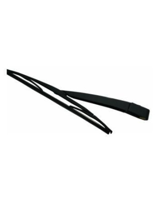 BRACCIO SPAZZOLANTE 14" 350MM SMART FORFOUR (454) 2004 2015 OEM A4548200044