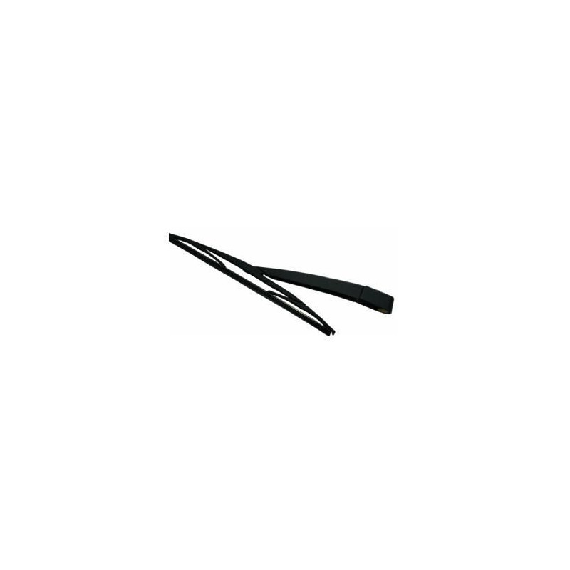 BRACCIO SPAZZOLANTE 14" 350MM SMART FORFOUR (454) 2004 2015 OEM A4548200044