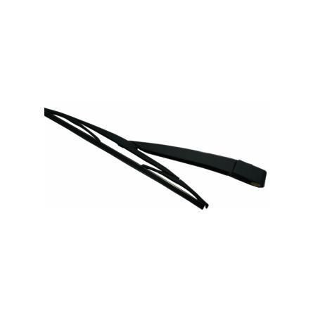 BRACCIO SPAZZOLANTE 14" 350MM SMART FORFOUR (454) 2004 2015 OEM A4548200044