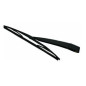 BRACCIO SPAZZOLANTE 14" 350MM SMART FORFOUR (454) 2004 2015 OEM A4548200044