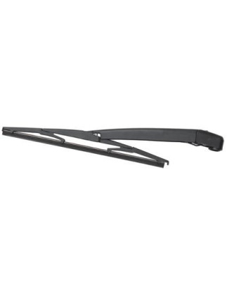 BRACCIO SPAZZOLANTE 14" 350MM MAZDA 3 SDN-H/B (BL/BK) 2008 2013