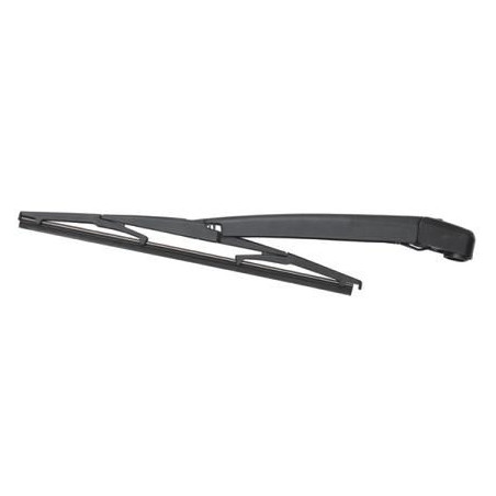 BRACCIO SPAZZOLANTE 14" 350MM MAZDA 3 SDN-H/B (BL/BK) 2008 2013
