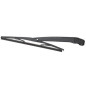 BRACCIO SPAZZOLANTE 14" 350MM MAZDA 3 SDN-H/B (BL/BK) 2008 2013